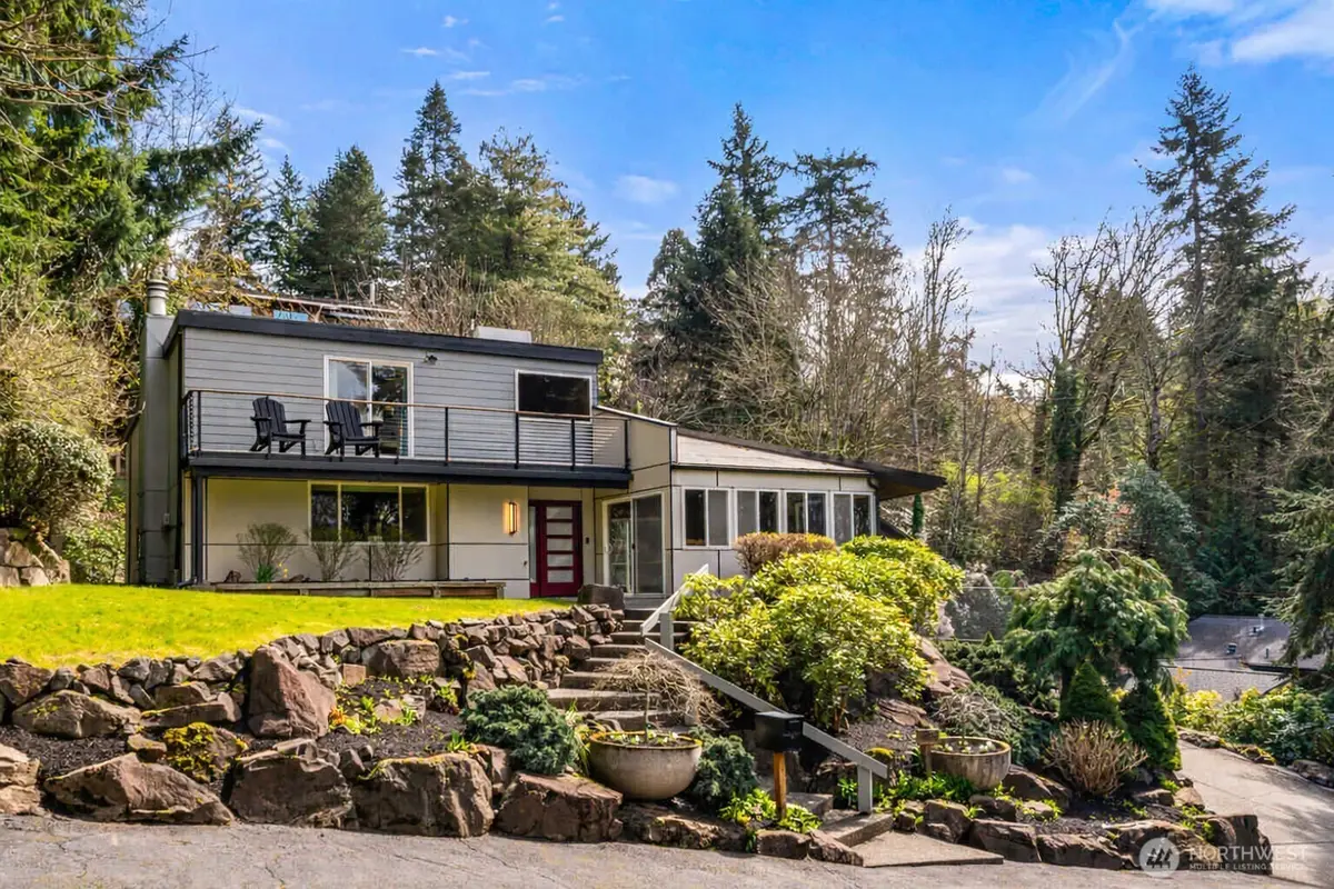 4830 88th Place Se, Mercer Island, WA 98040 - #1