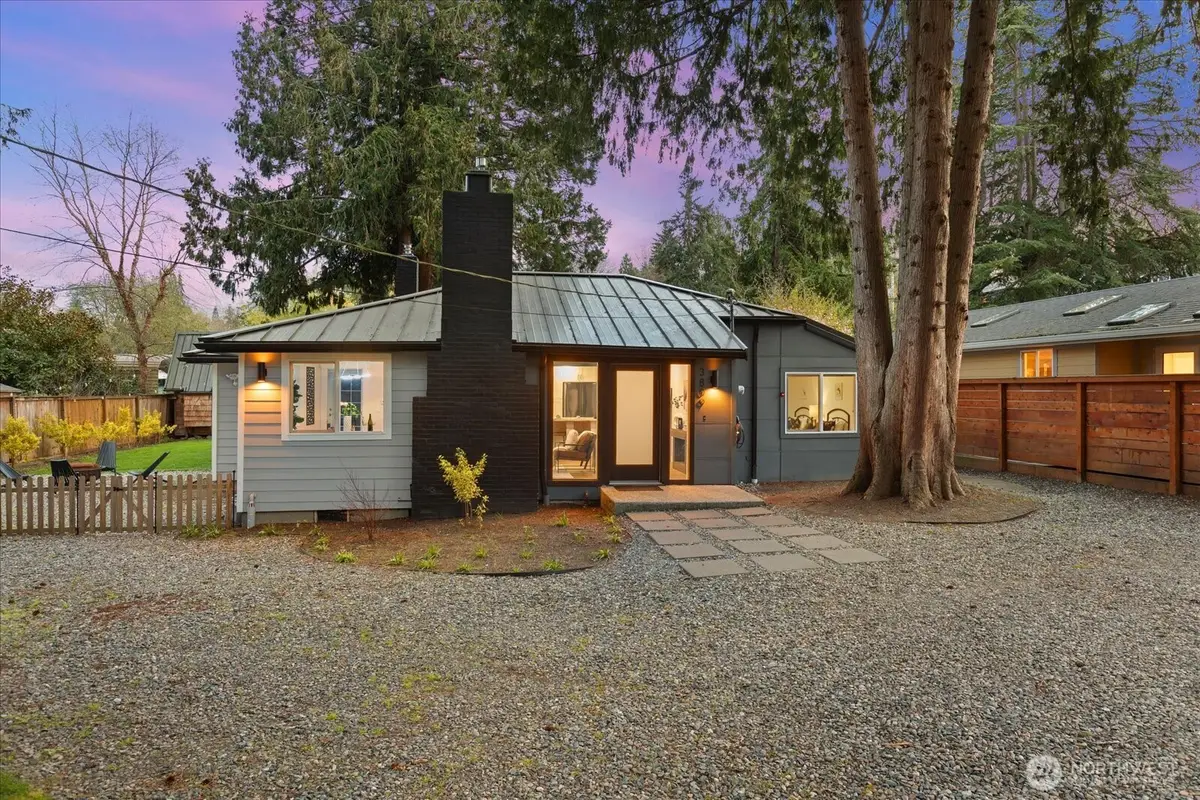 3809 NE 105th Street, Seattle, WA 98125 - #1