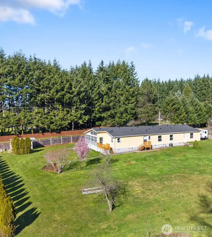 280 Antrim Road, Winlock, WA 98596 - #2