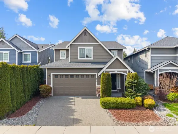 603 194th Place Se, Bothell, WA 98012