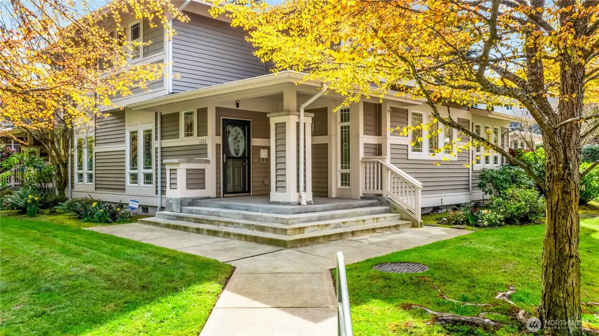 1220 Alameda, Fircrest, WA 98466 - #1