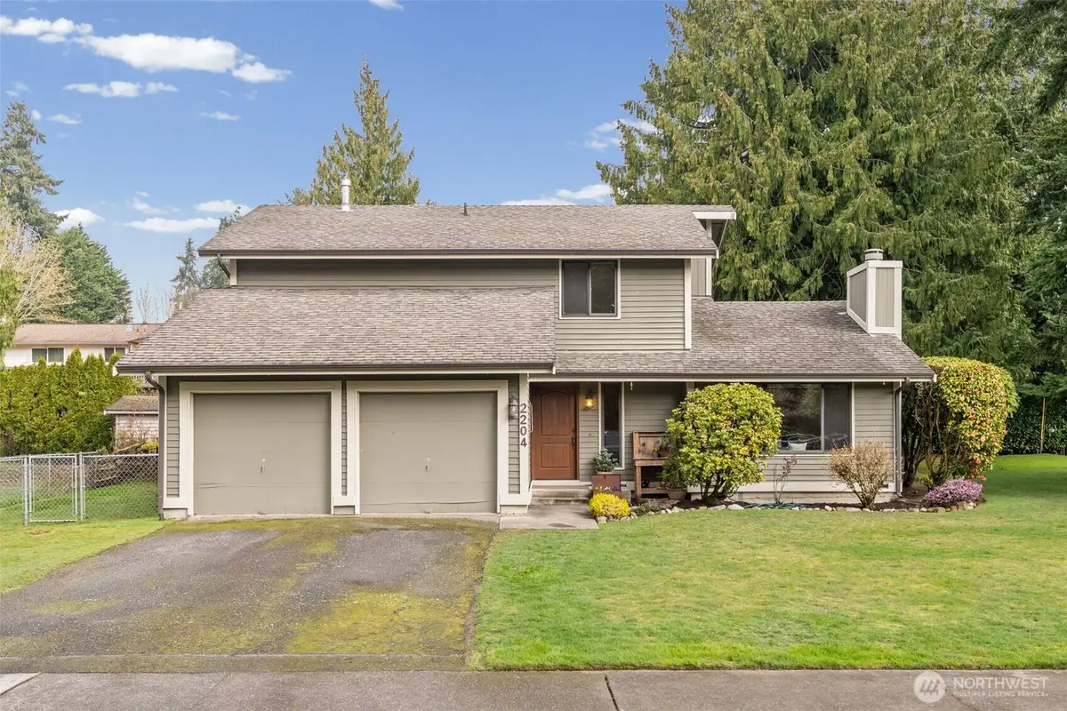 2204 SW 308th Street, Federal Way, WA 98023 - #1