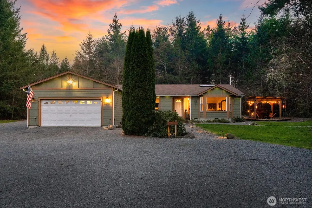 5202 383rd Street E, Eatonville, WA 98328 - #1