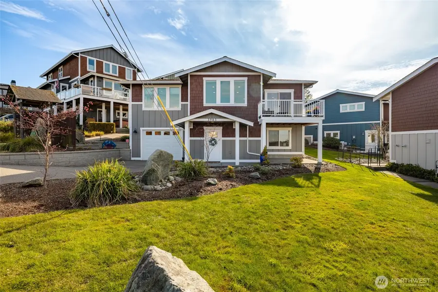 3903 Isle Way, Anacortes, WA 98221 - #2