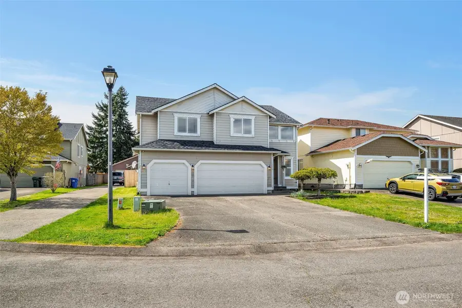 13308 108th Avenue E, Puyallup, WA 98374 - #2