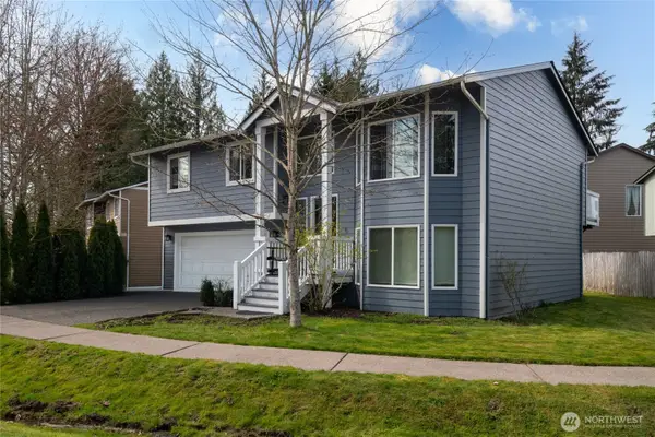 810 84th Drive Ne, Lake Stevens, WA 98258