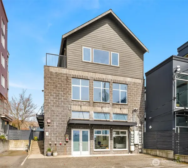 1502 NW 52nd Street, Seattle, WA 98107