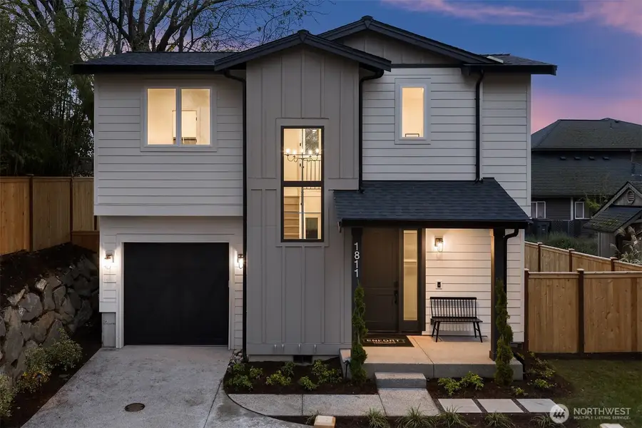 1811 3rd Street, Kirkland, WA 98033 - #2