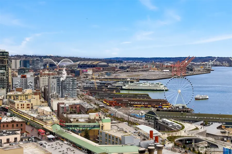 2021 1st Avenue #F20, Seattle, WA 98121 - #3