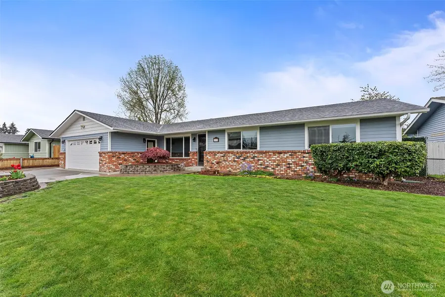 102 Sunnyside Drive, Centralia, WA 98531 - #2