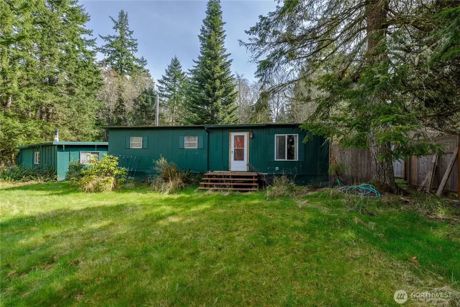 48591 Hwy 112, Port Angeles, WA 98363 - #2