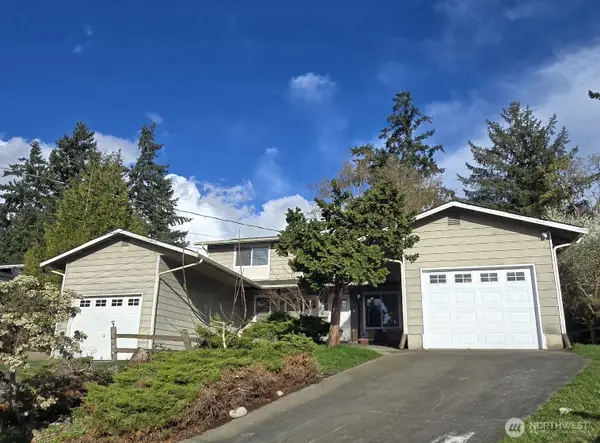 924 Crestview Lane, Mount Vernon, WA 98273