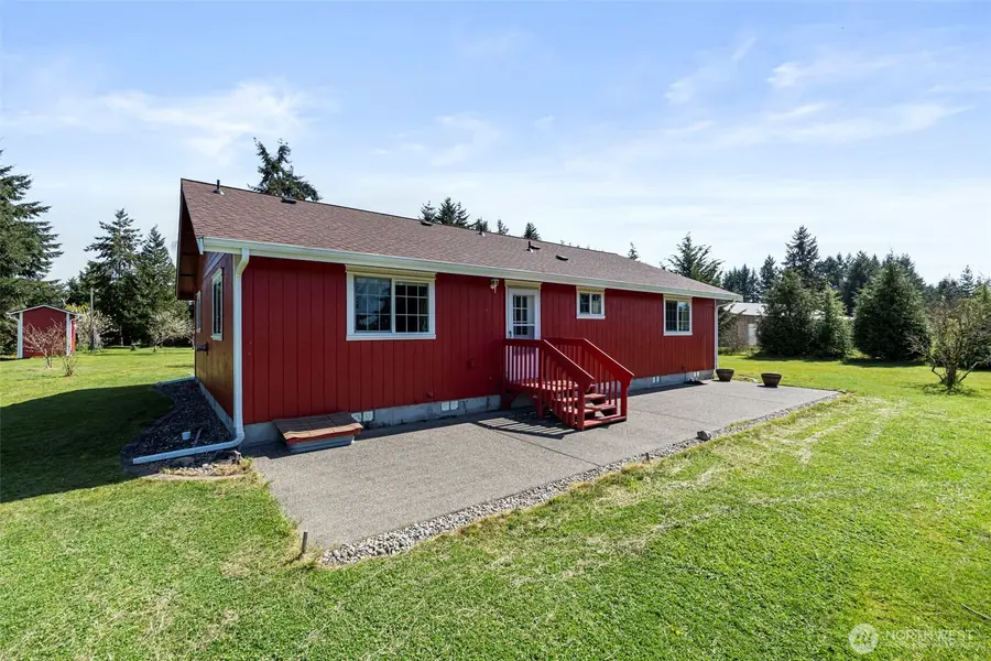 6849 SW 183rd Avenue Sw, Rochester, WA 98579 - #2