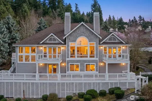 1665 204th Avenue Ne, Sammamish, WA 98074