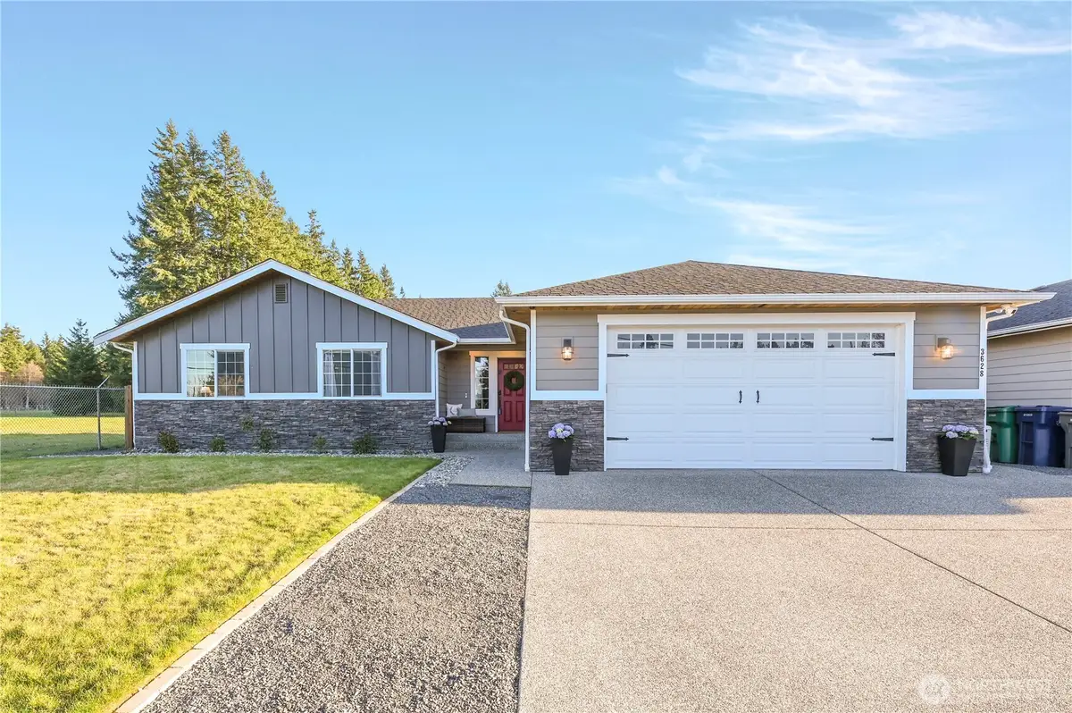 3628 188th Street Ne, Arlington, WA 98223 - #1