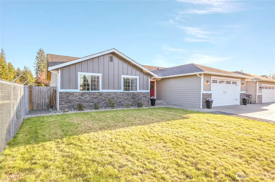 3628 188th Street Ne, Arlington, WA 98223 - #2