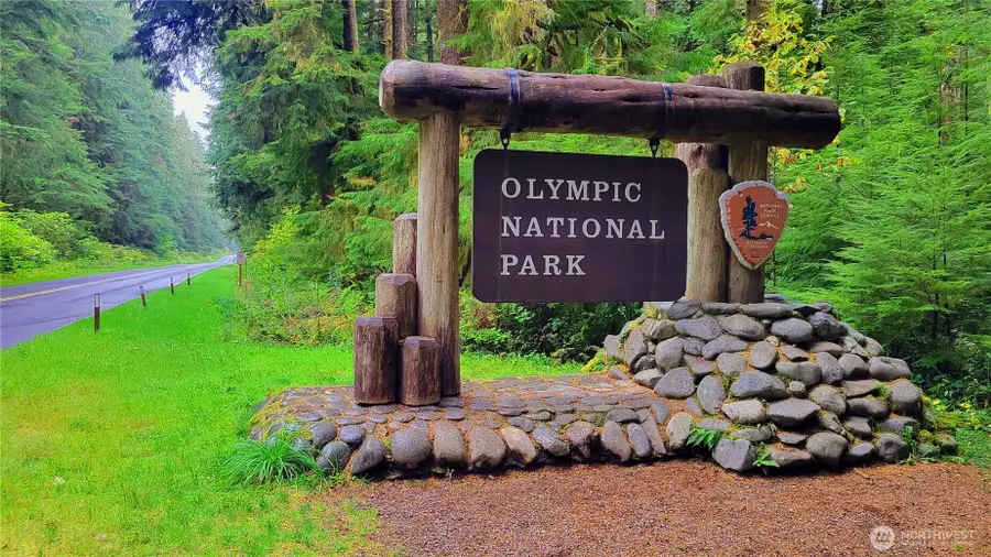 2619 Mora Road, Forks, WA 98331 - #3