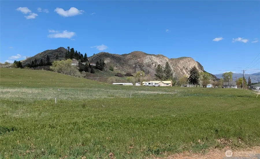 2549 N 4th Avenue, Okanogan, WA 98840 - #2