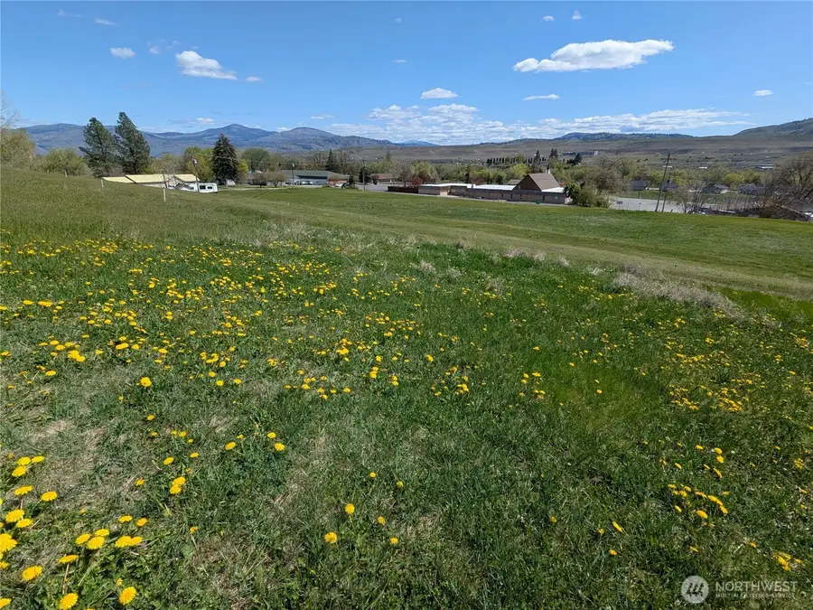 2549 N 4th Avenue, Okanogan, WA 98840 - #3