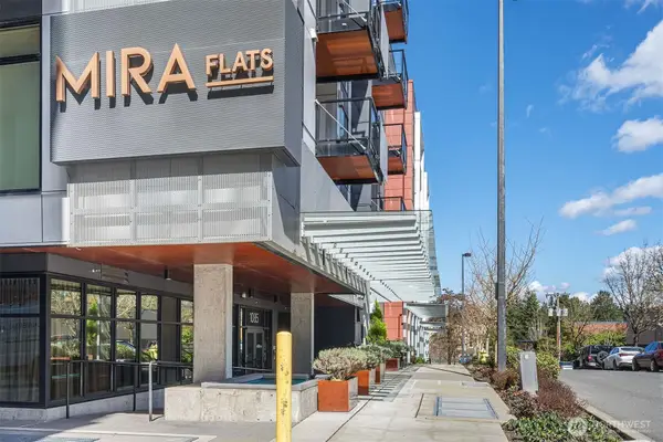 1085 103rd Avenue Ne #617, Bellevue, WA 98004