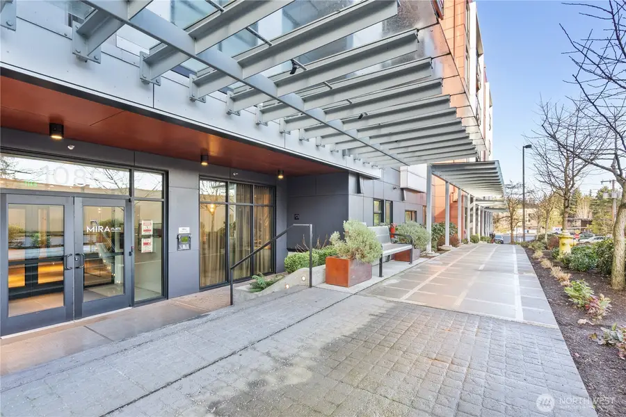 1085 103rd Avenue Ne #617, Bellevue, WA 98004 - #2