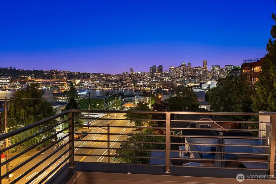 2011 Dexter Avenue N #A, Seattle, WA 98109 - #2