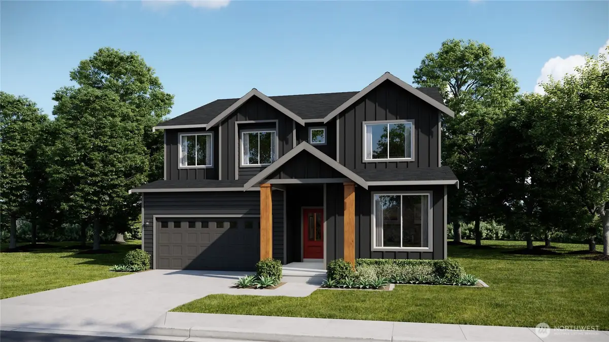 6170 Crestner Drive Sw, Port Orchard, WA 98367 - #1