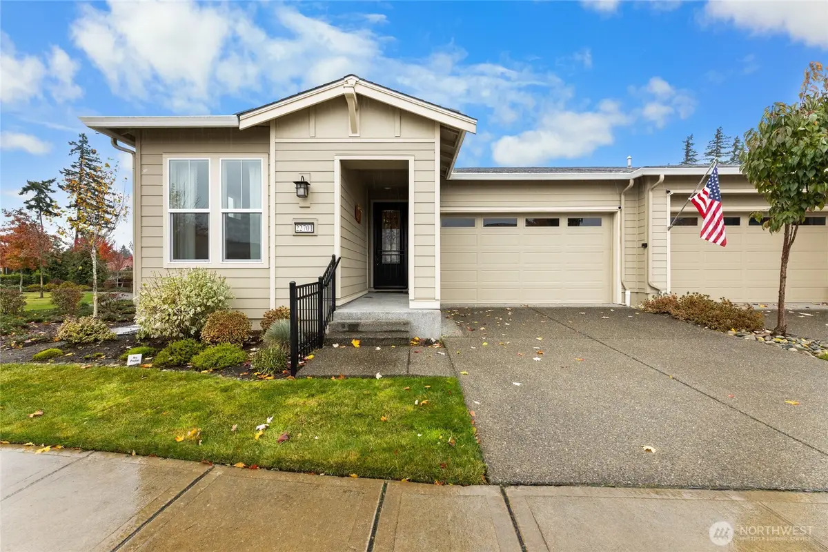 22701 SE 237th Place, Maple Valley, WA 98038 - #1
