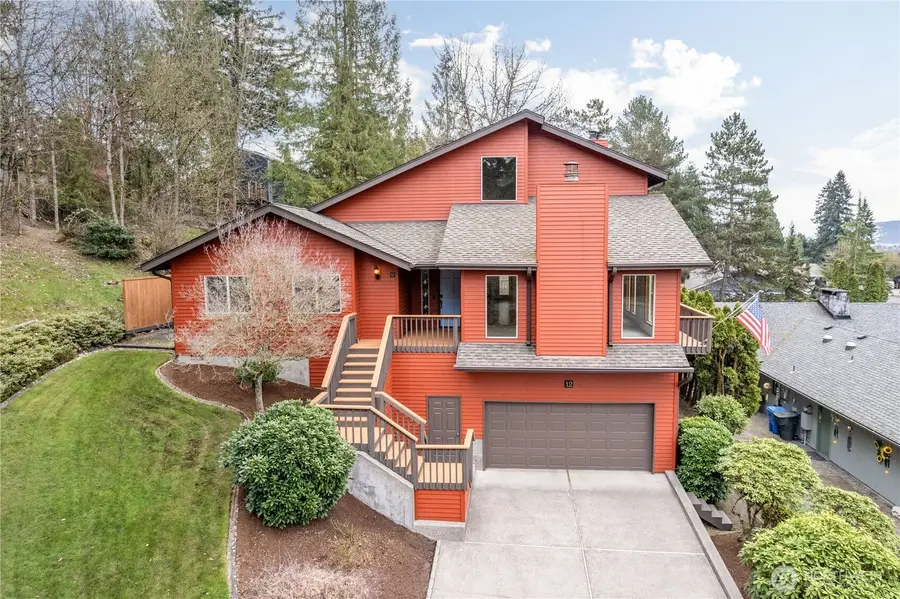 12 City View Boulevard, Longview, WA 98632 - #2