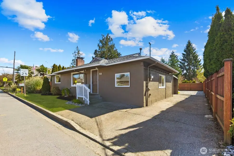 625 10th Street, Snohomish, WA 98290 - #2