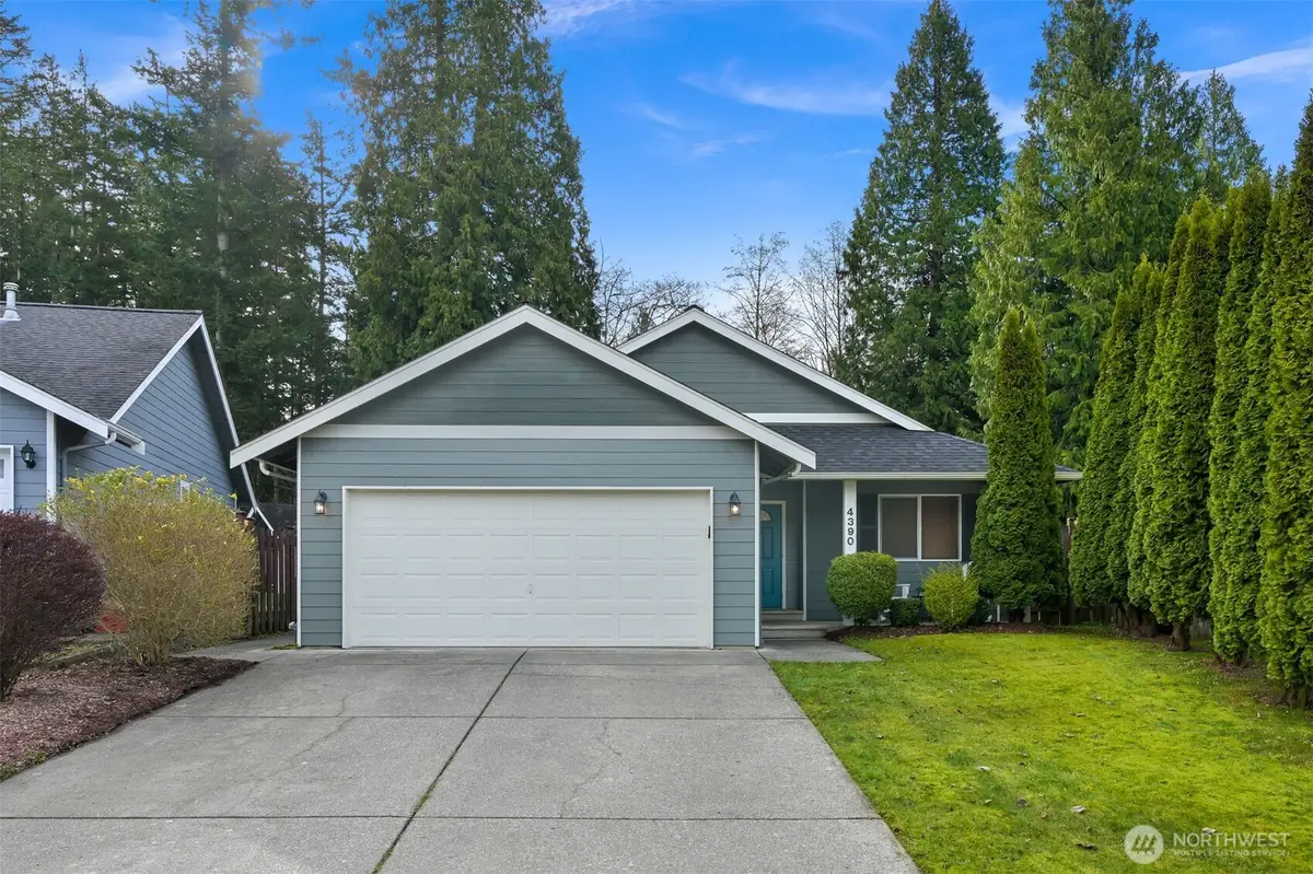 4390 Lateener Lane, Blaine, WA 98230 - #1