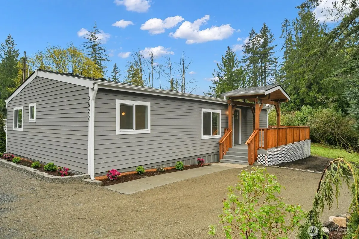 3522 279th Avenue Ne, Redmond, WA 98053 - #1