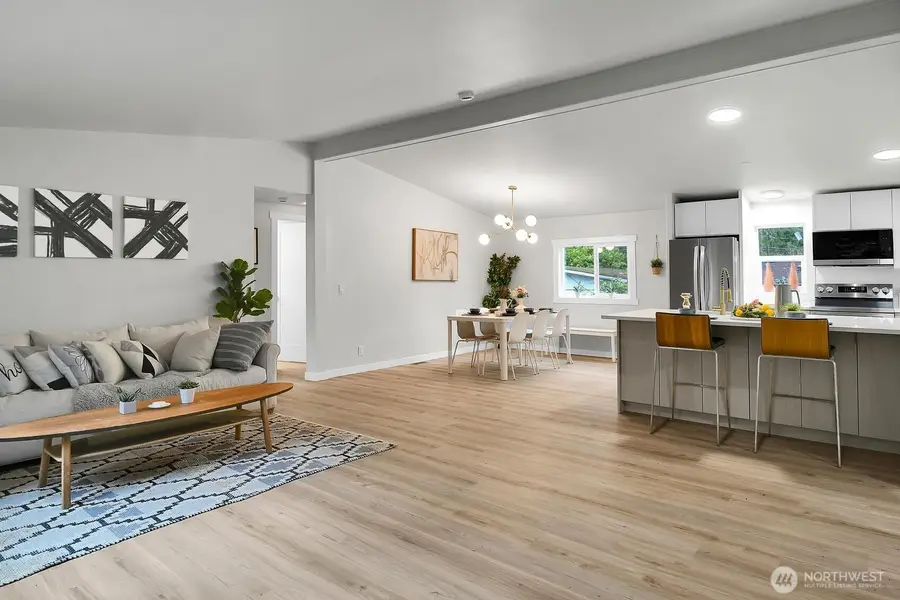 3522 279th Avenue Ne, Redmond, WA 98053 - #3