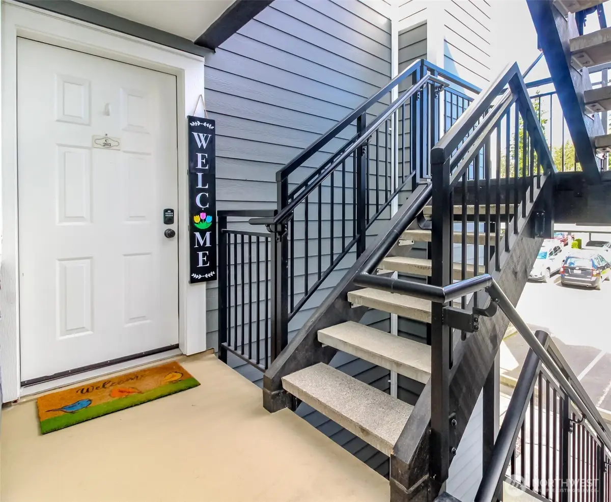 22810 30th Avenue S #C203, Des Moines, WA 98198 - #1