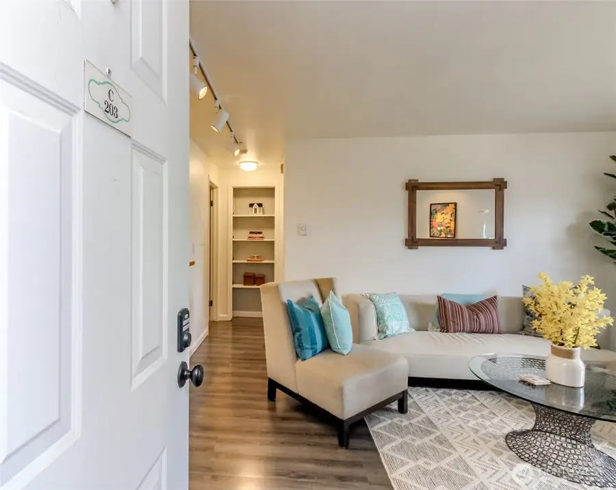 22810 30th Avenue S #C203, Des Moines, WA 98198 - #3