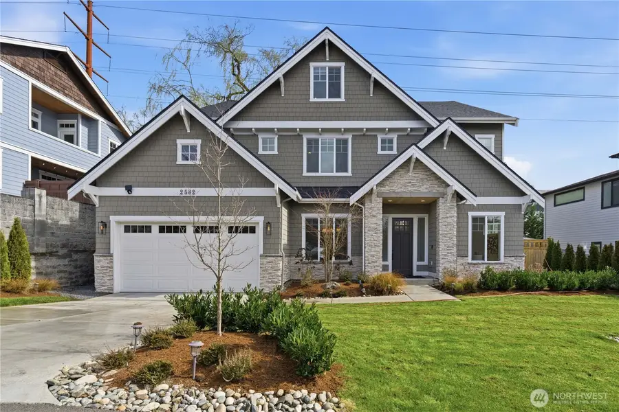 2582 136th Lane Se, Bellevue, WA 98005 - #2