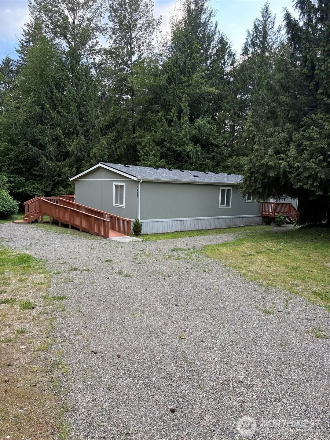 18420 33rd Street Ct Nw, Lakebay, WA 98349 - #1