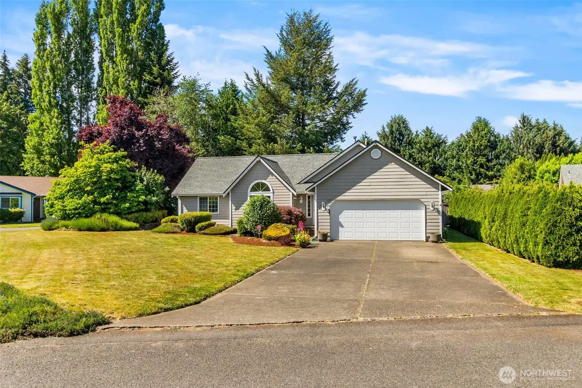 6211 Hickory Court Se, Olympia, WA 98501 - #1