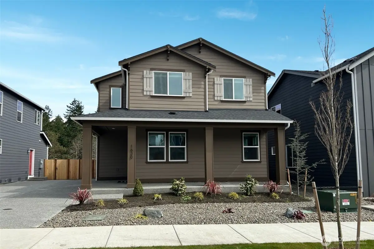 1630 Lorraine Way, Port Townsend, WA 98368 - #1