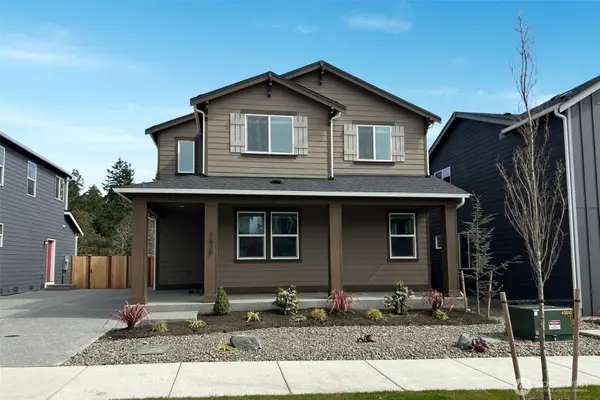 1630 Lorraine Way, Port Townsend, WA 98368