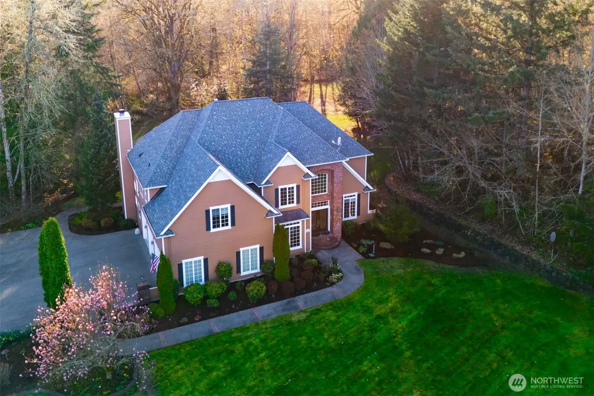 6221 63rd Avenue Ne, Olympia, WA 98516 - #1