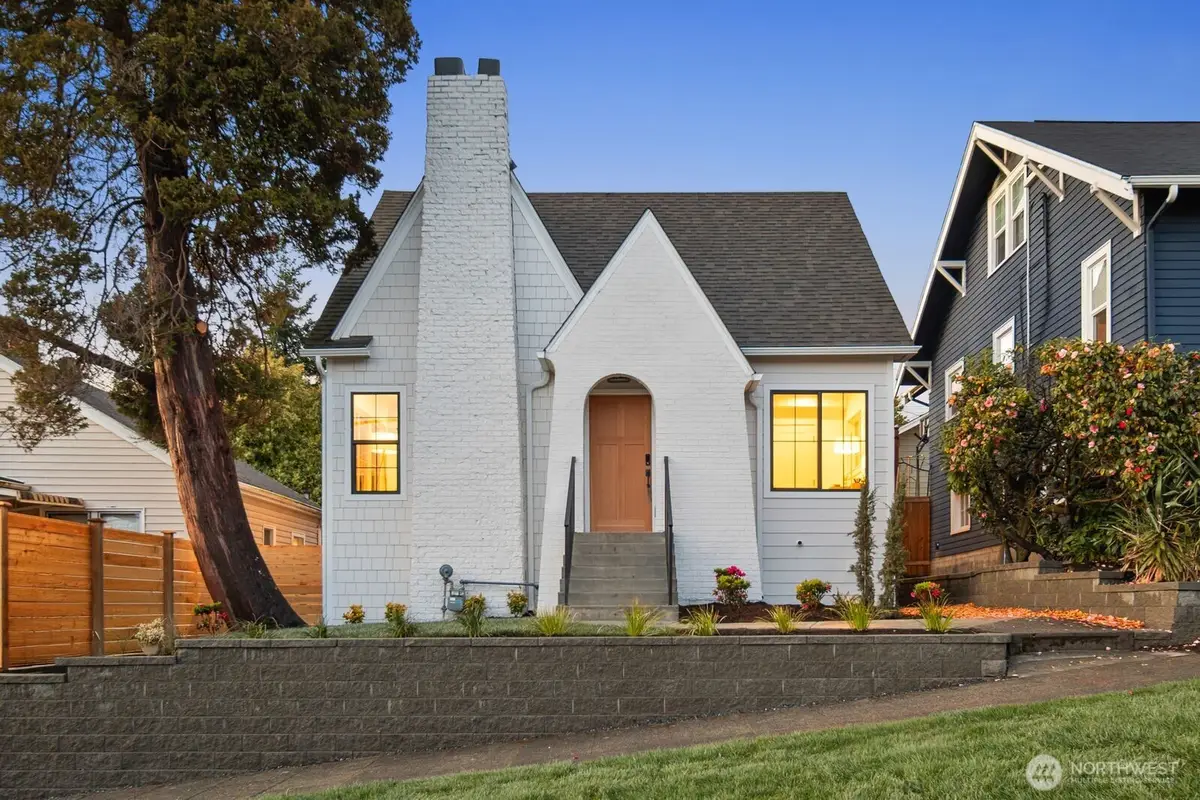 306 NW 45th Street, Seattle, WA 98107 - #1