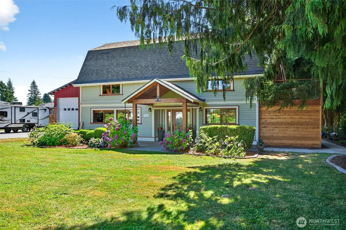 1333 W Smith Road, Ferndale, WA 98248 - #1