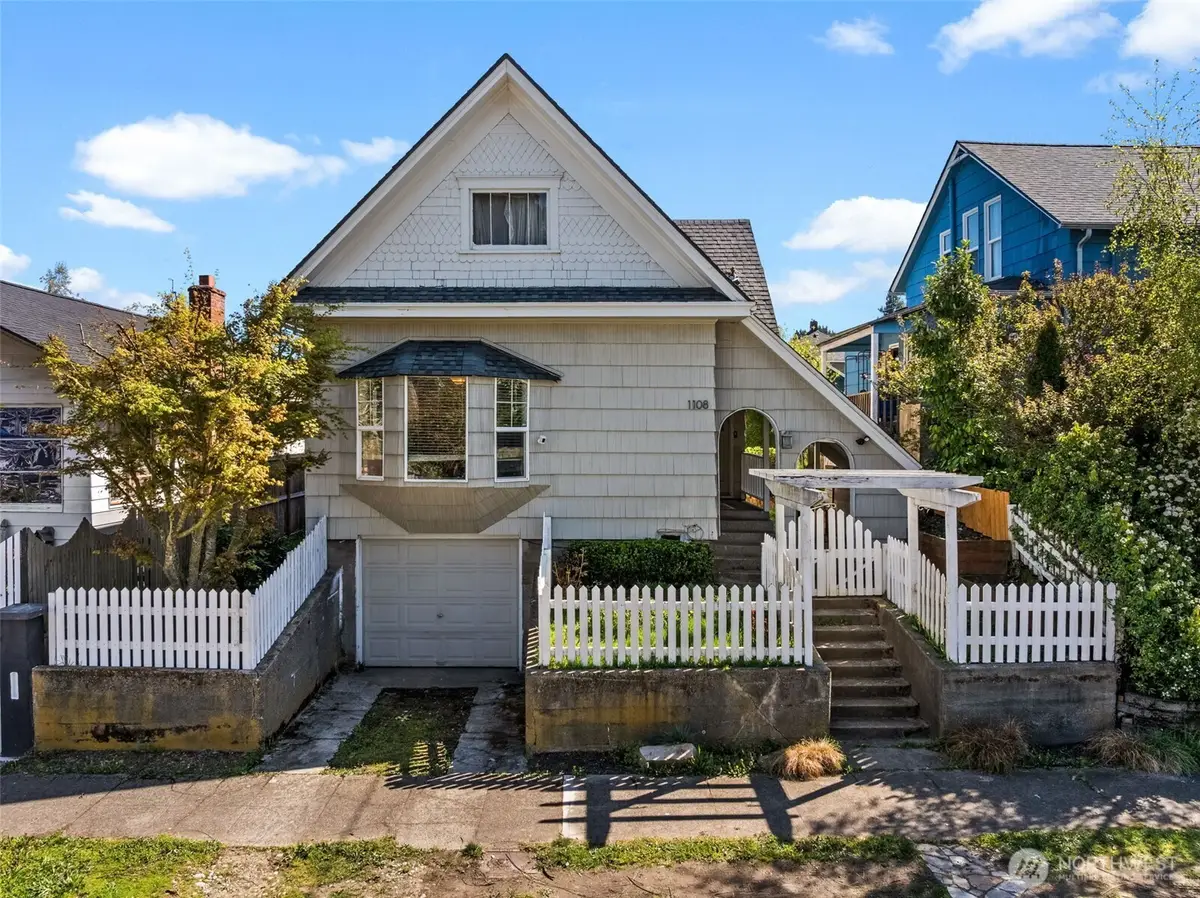 1108 Mckenzie Avenue, Bremerton, WA 98337 - #1