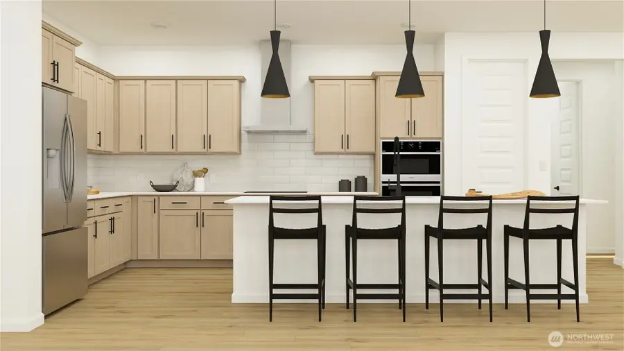 20414 Mystic Place E, Bonney Lake, WA 98391 - #2