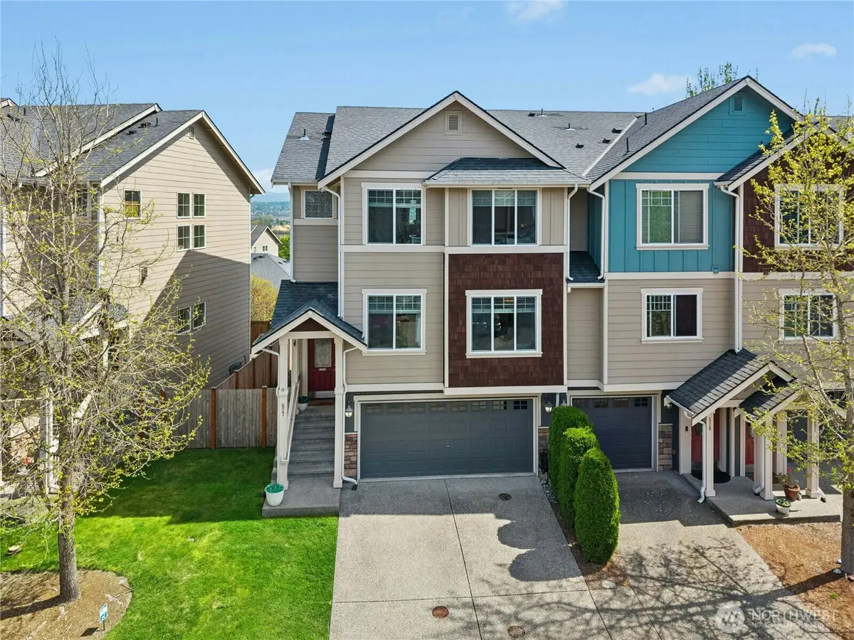 527 Pilchuck Path, Everett, WA 98201 - #1
