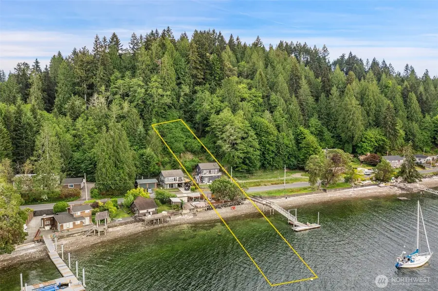 13320 E State Route 106, Belfair, WA 98528 - #3