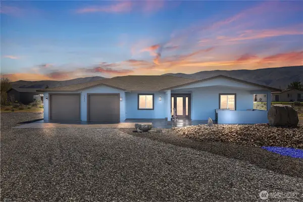 713 SW Sunset Boulevard, Mattawa, WA 99349