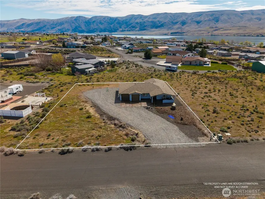 713 SW Sunset Boulevard, Mattawa, WA 99349 - #2