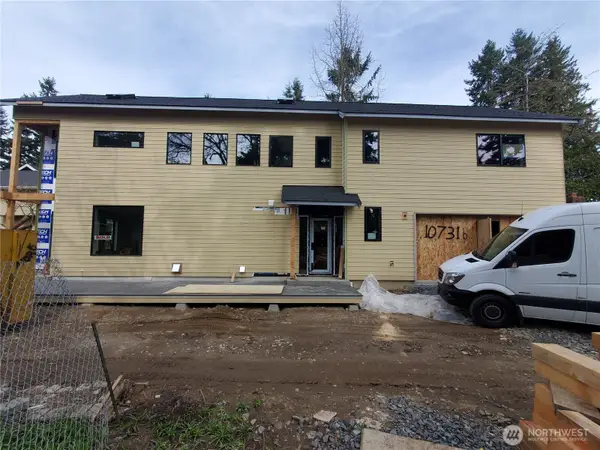 10731 17th Avenue Ne, Seattle, WA 98125